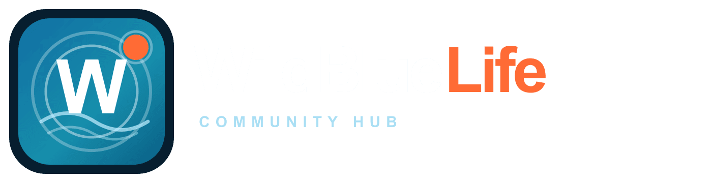 WildBlue Life — Community Hub