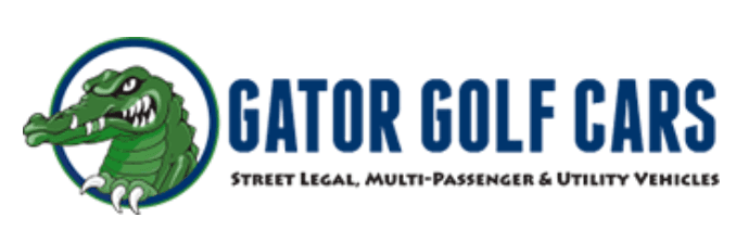 Gator Golf Cars logo